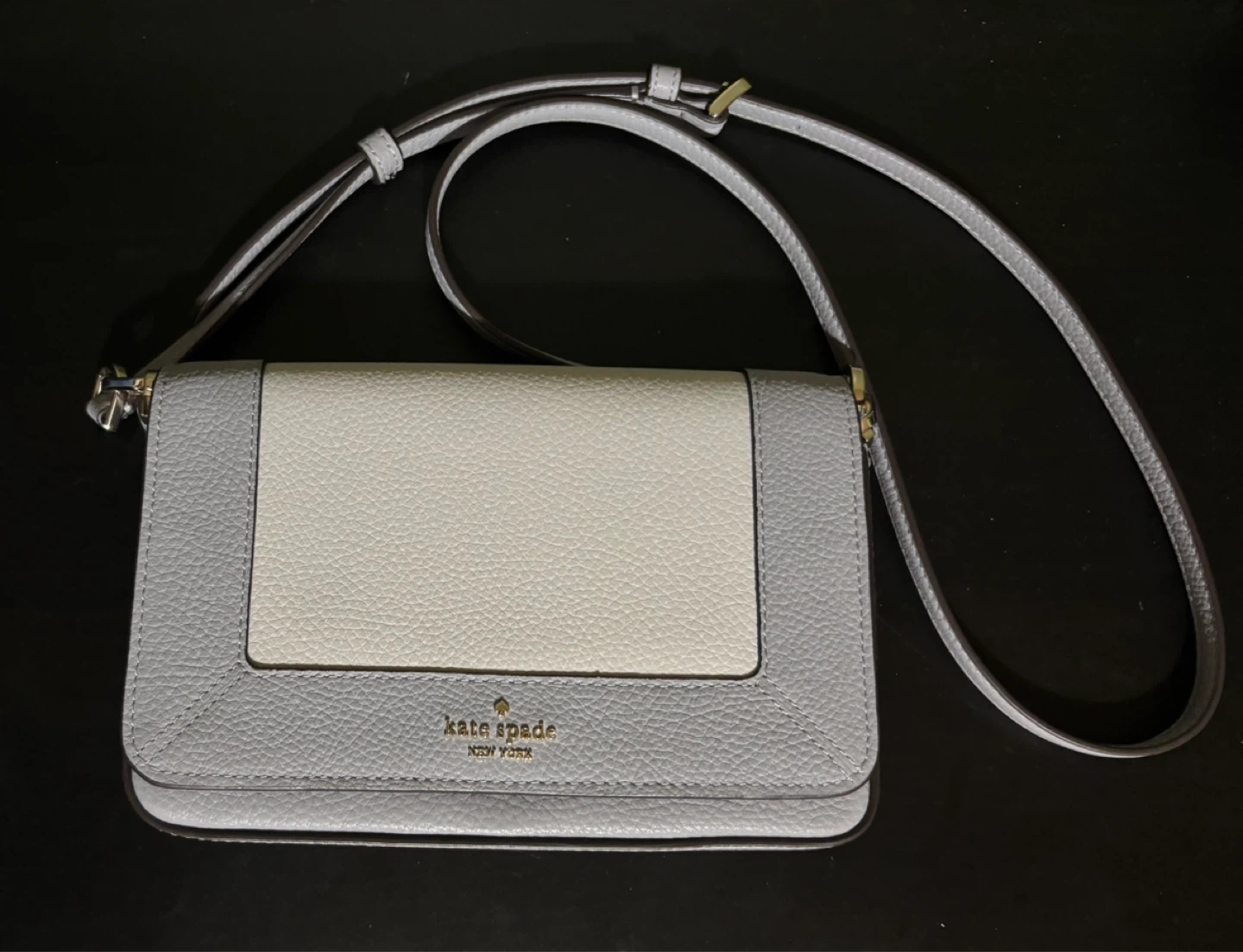 Kate Spade Crossbody Bag - photo 2