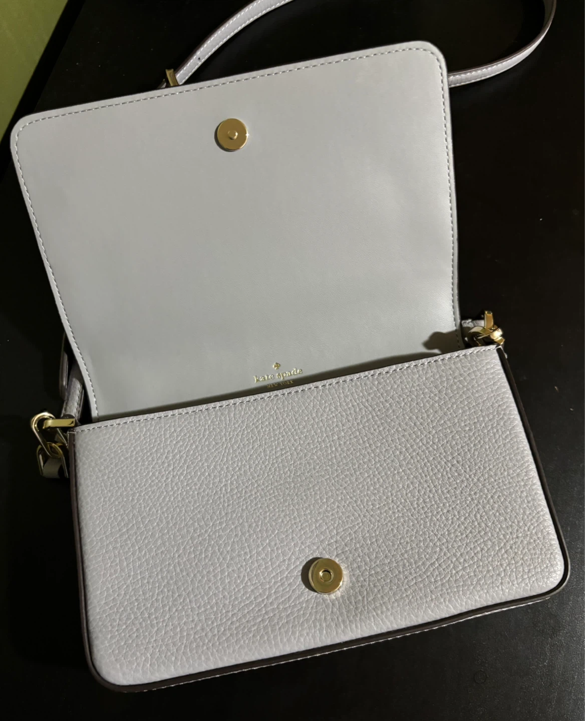 Kate Spade Crossbody Bag - photo 5