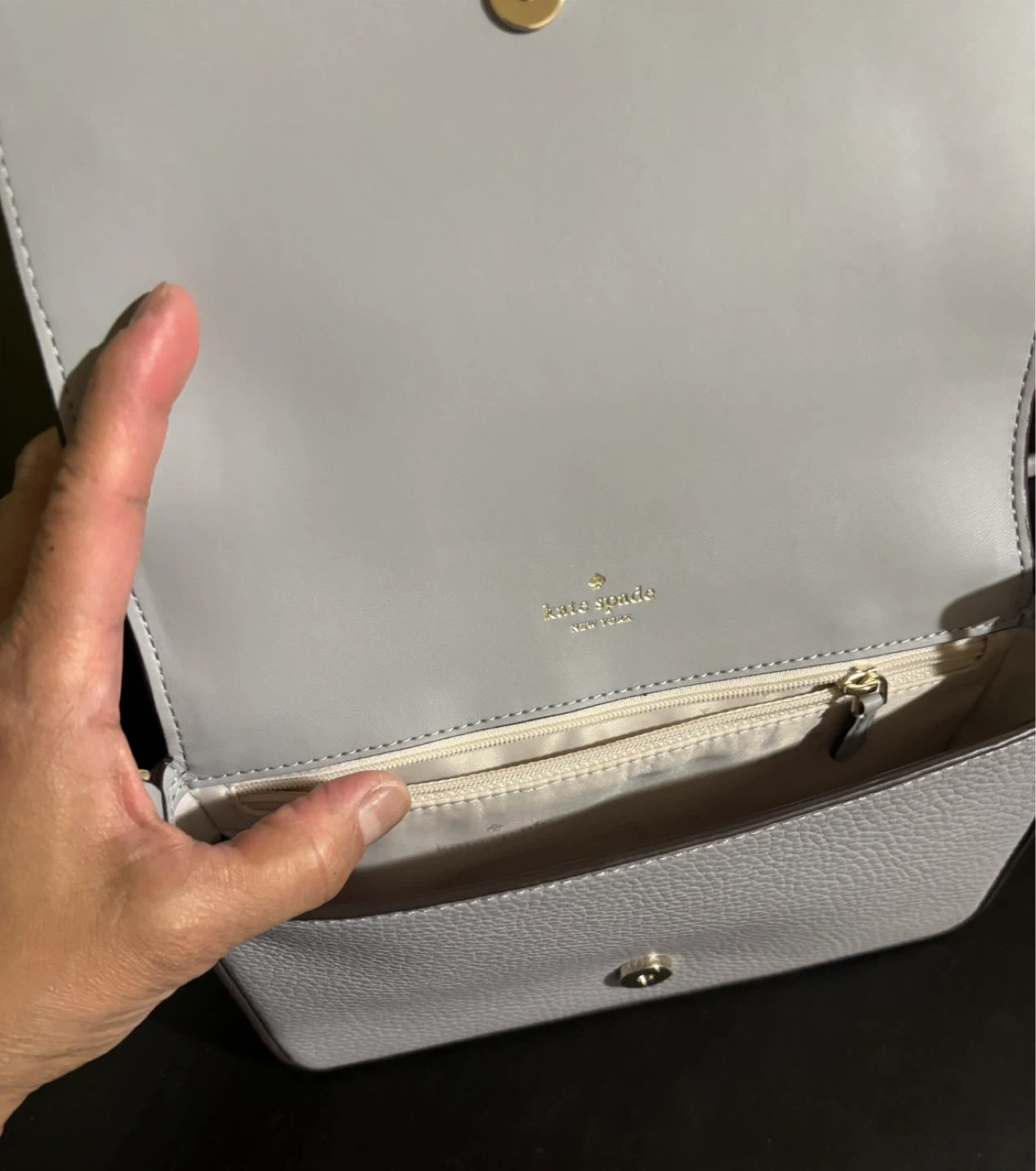 Kate Spade Crossbody Bag - photo 5