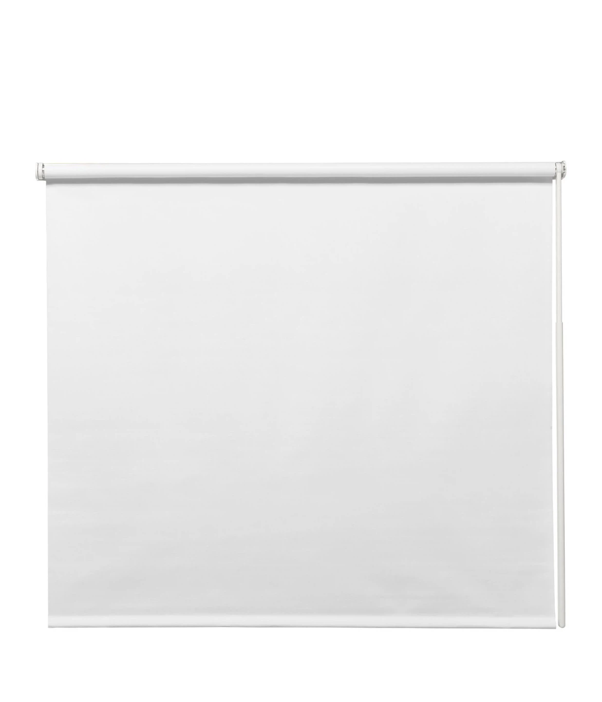 White blackout curtain 🌱 - photo 3