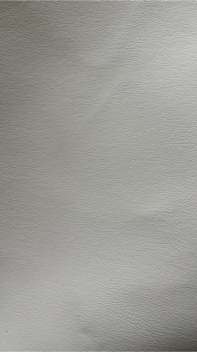 Background fabric: Grey white vinyl Fabric Sheet - photo 3