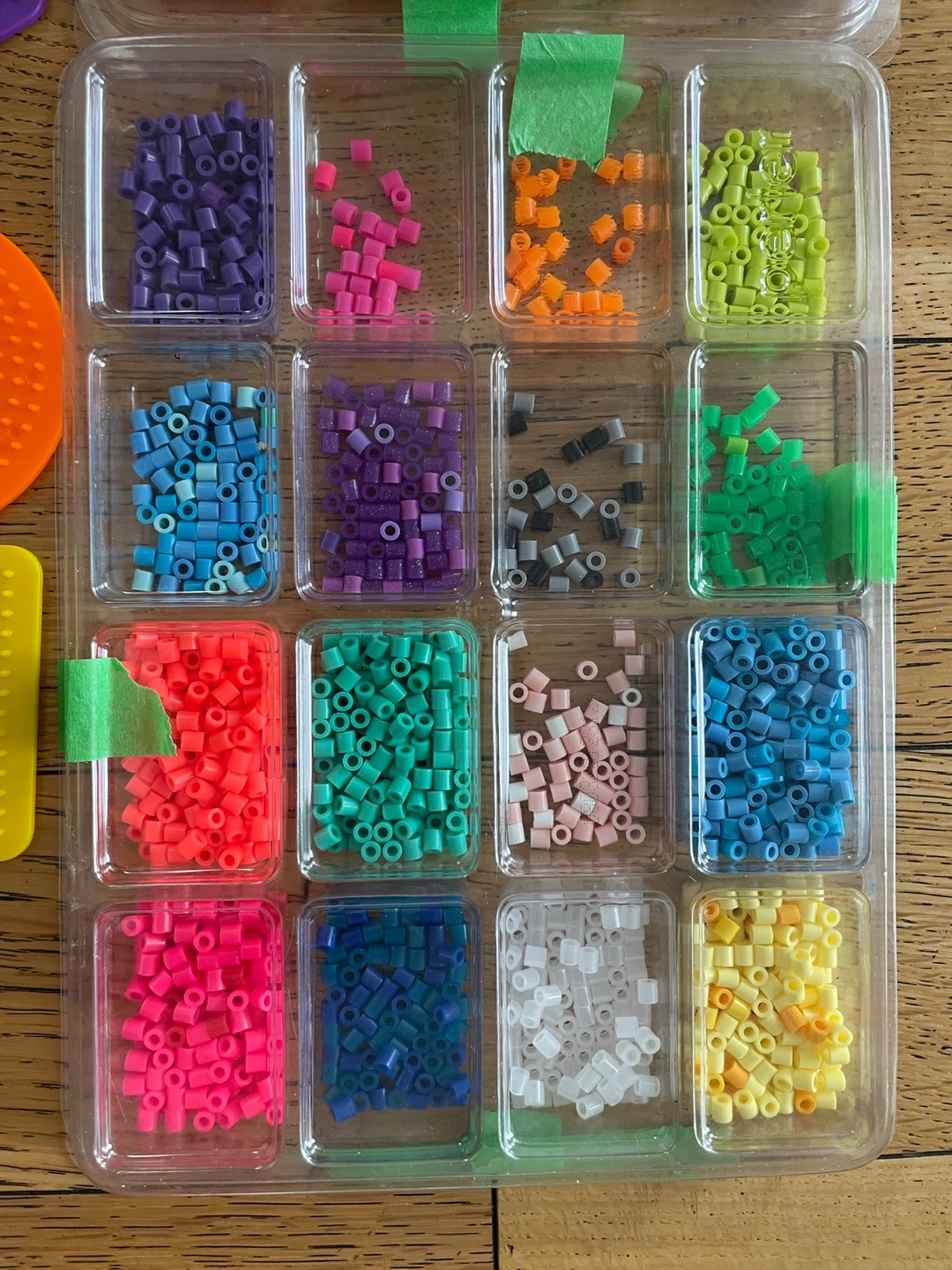 Purler Bead Set - photo 2