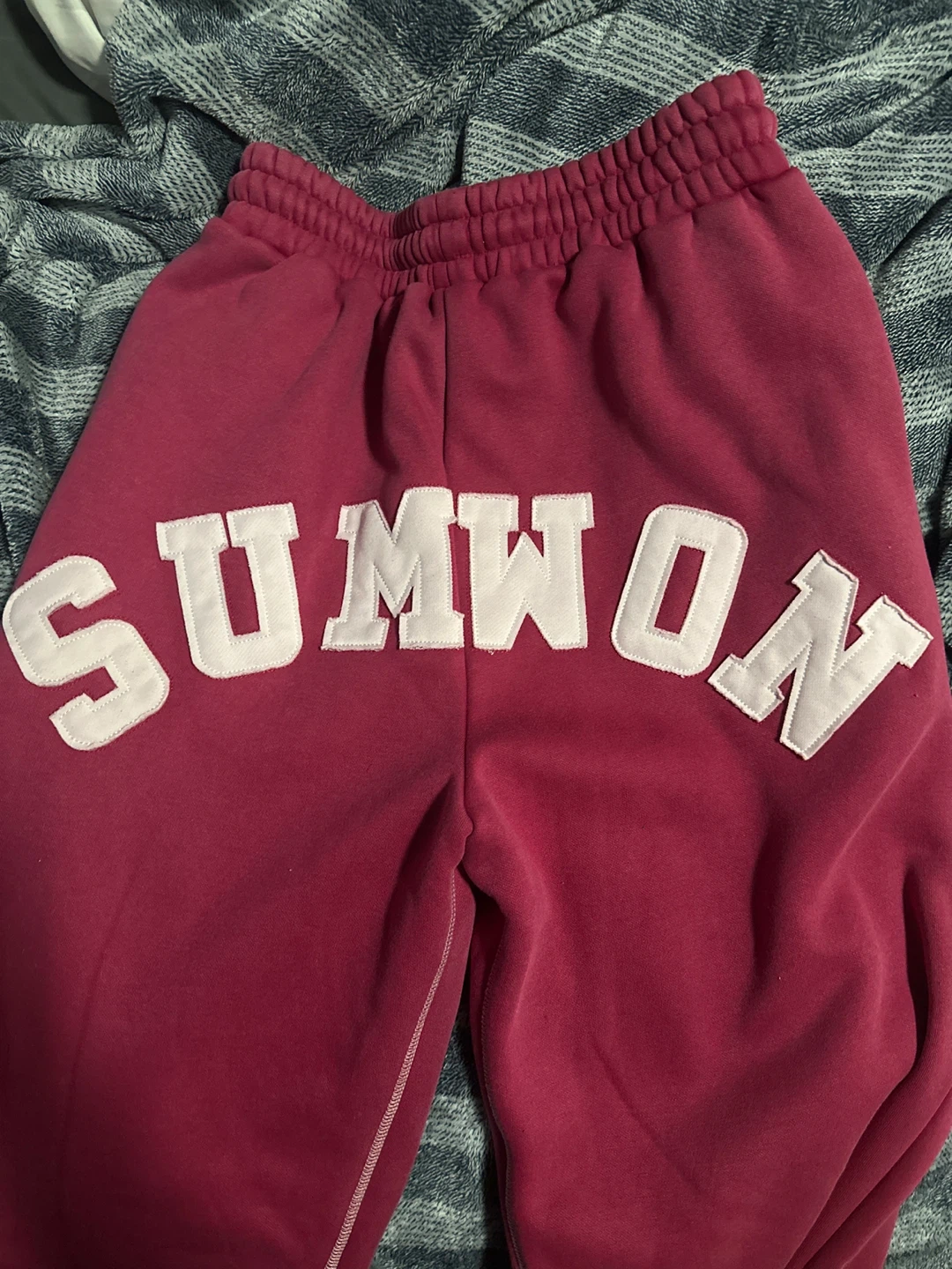 Summon Sweatpants Size M - photo 2