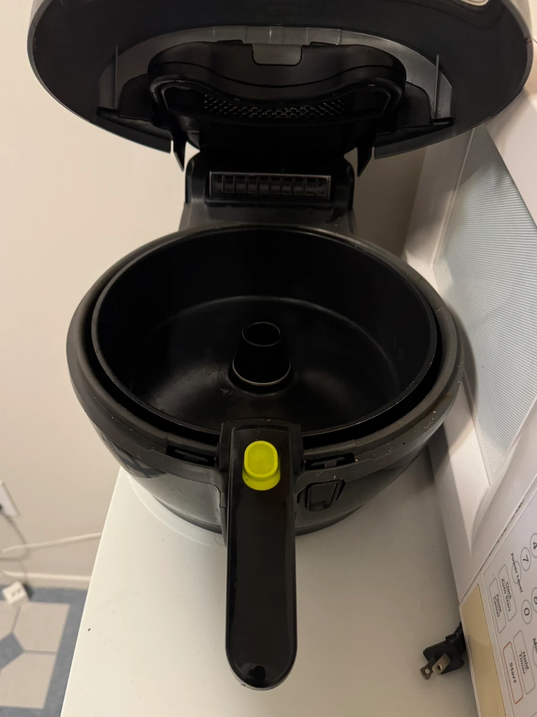 T-fal Actifry Express Air Fryer - photo 2
