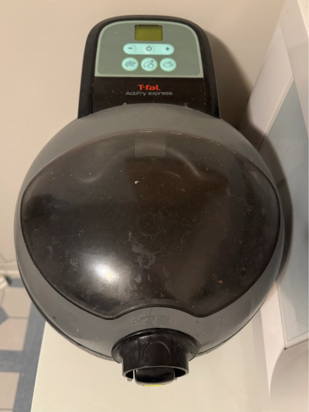 T-fal Actifry Express Air Fryer