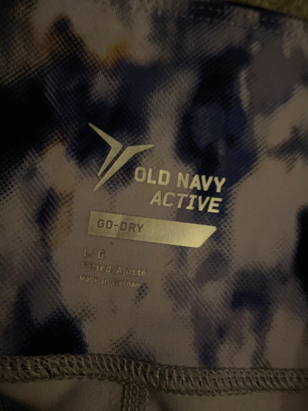 Old Navy Active Sports Bra & Leggings Set - photo 2