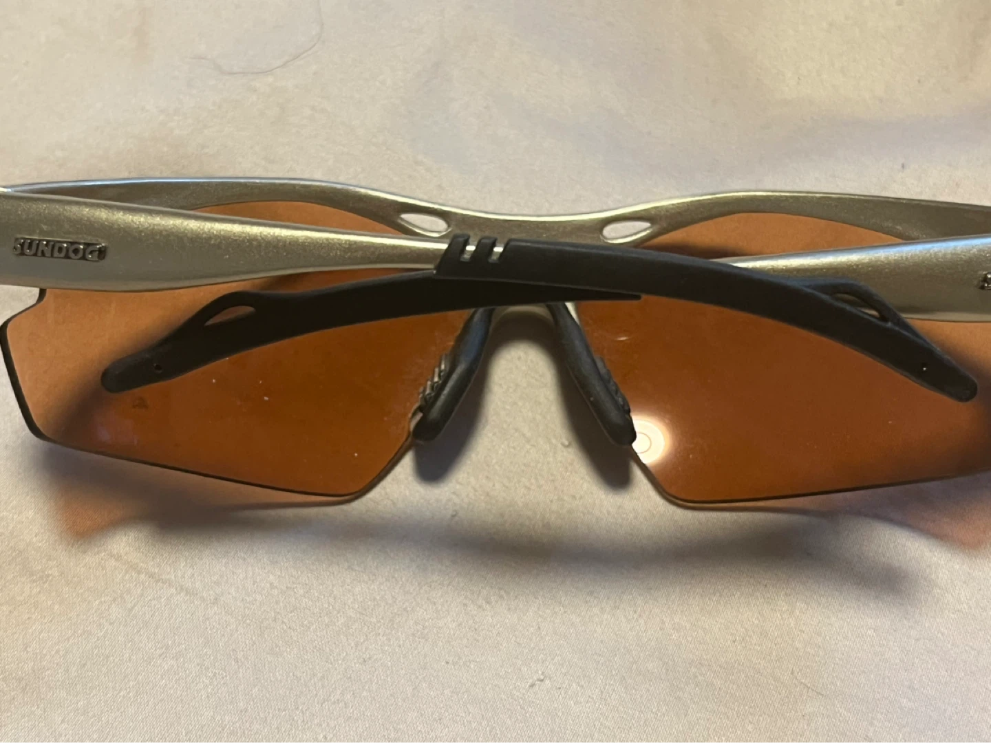 SUNDOG Sunglasses 2 of them - photo 3