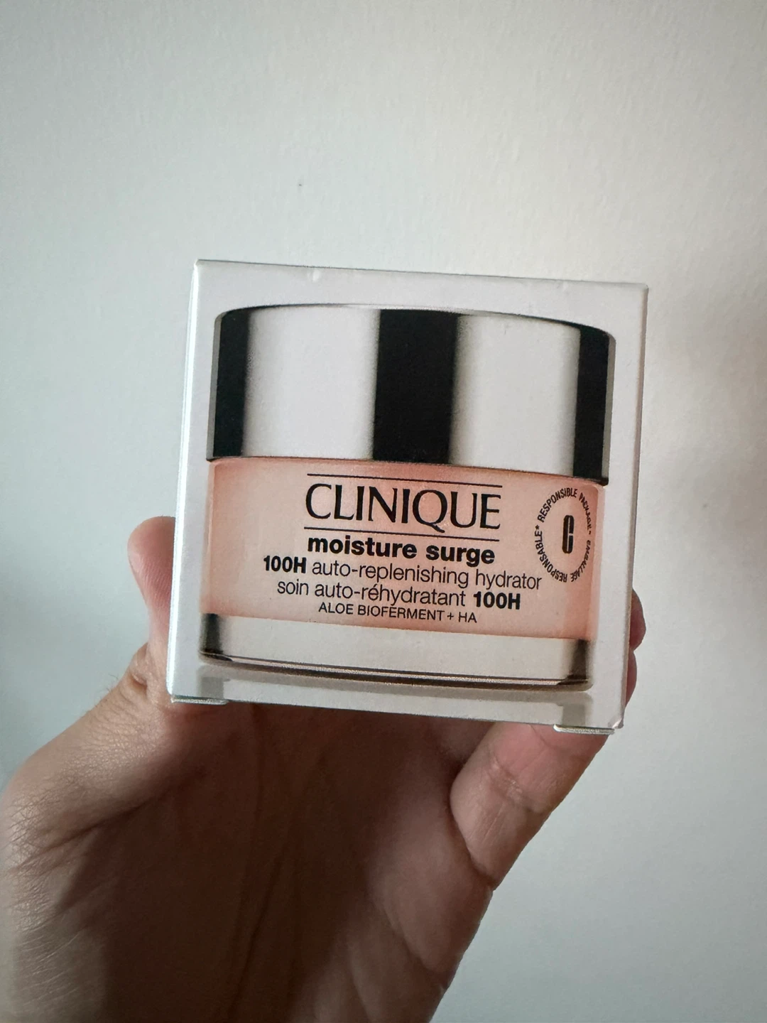 Clinique Moisture Surge 100H 1.7 oz / 50 mL