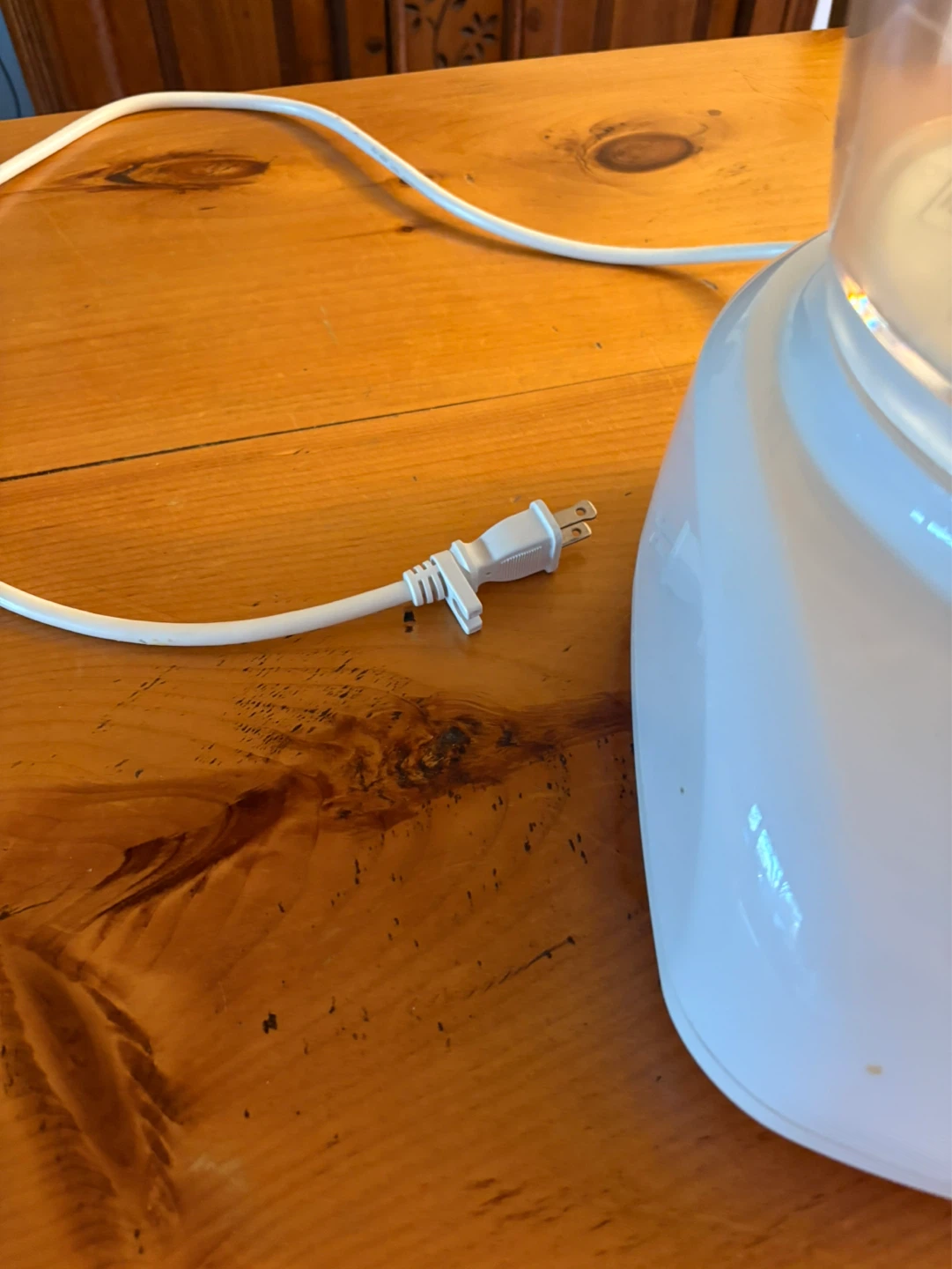 KitchenAid Food Processor White - photo 2