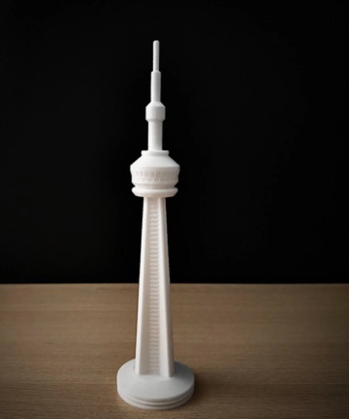 CN Tower Model - photo 3