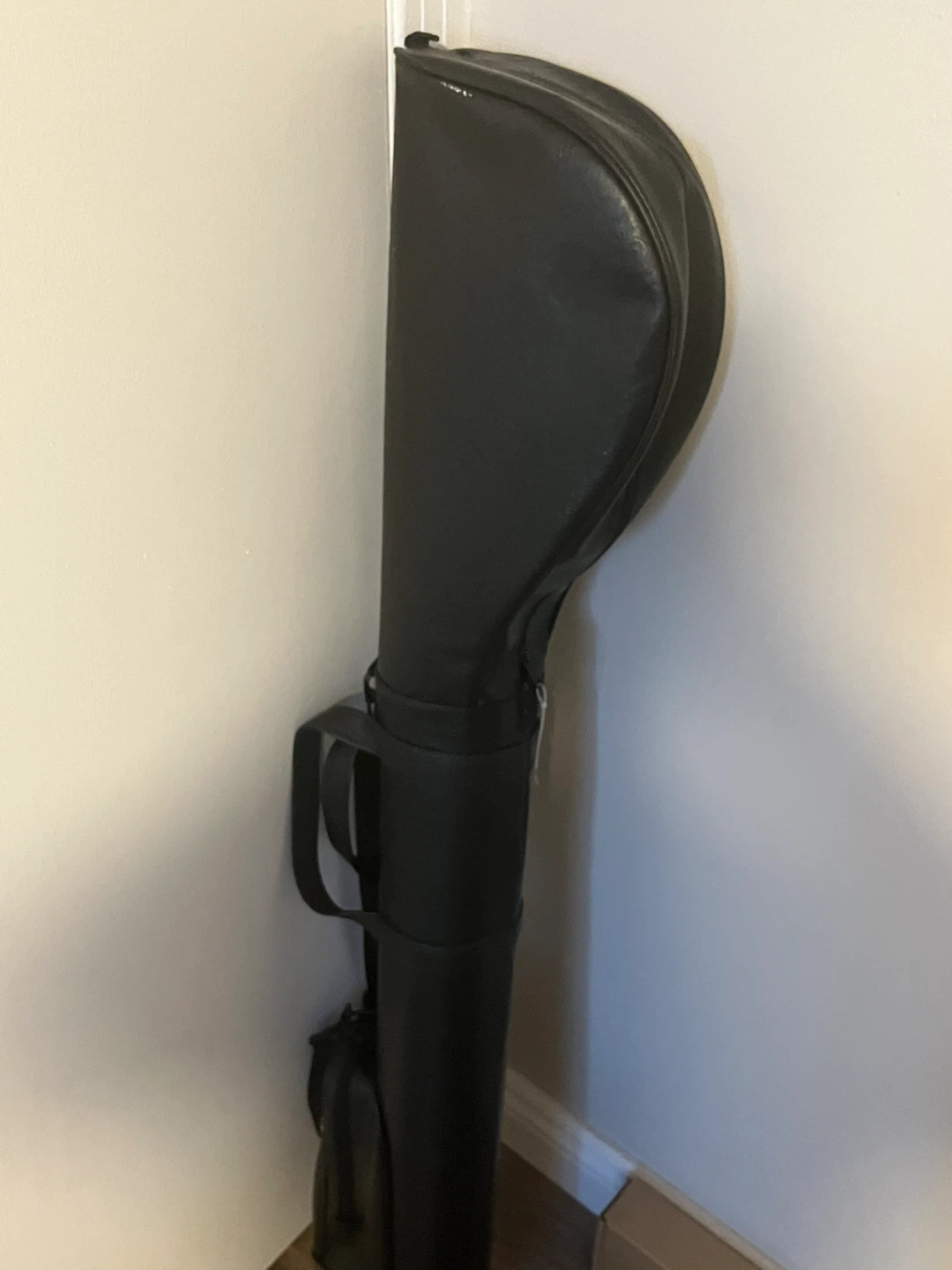 Greg Norman Black Golf Bag / Club Carrier - photo 3