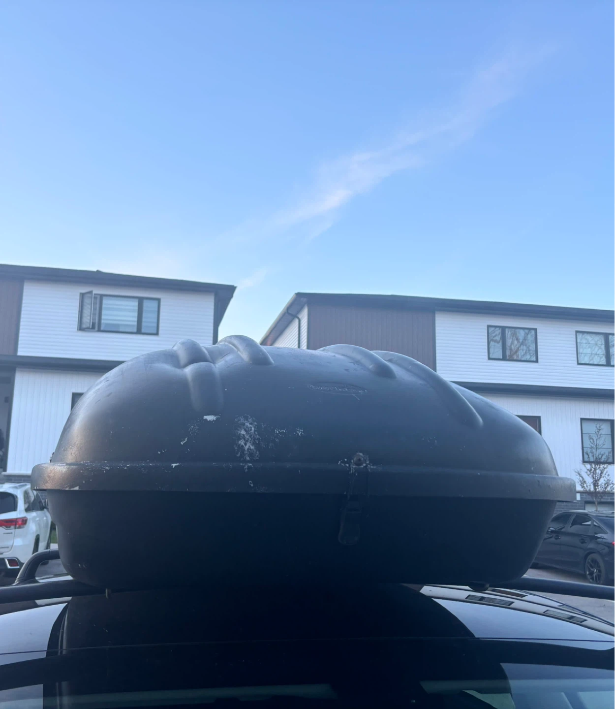 Sport Rack Rooftop Cargo Box XL - photo 3