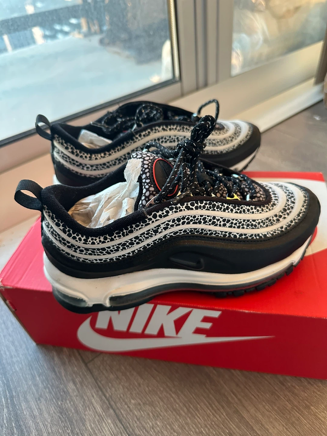 Nike Air Max 97 - brand new in box