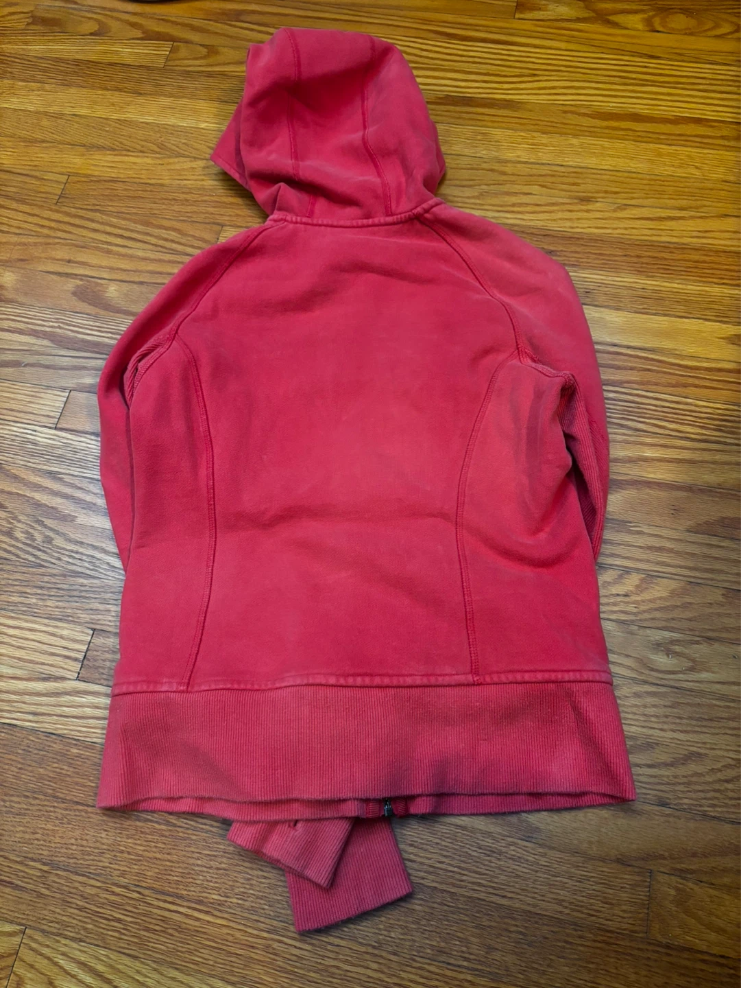 Lululemon athletica Scuba Hoodie - Size 6 - photo 4