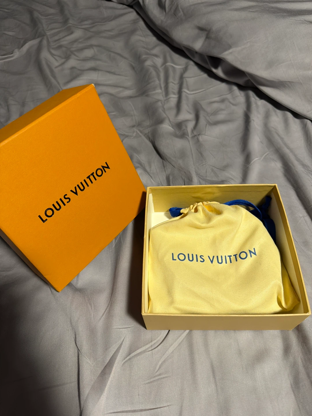 Louis Vuitton Monogram Belt Size 120-48 (42)