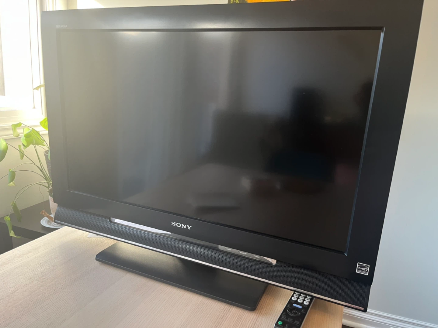 Sony TV