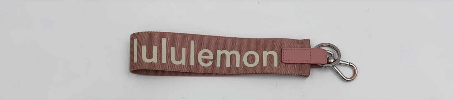 Dior, Lululemon Strap & Gold tone chain strap - priced as listed - photo 5