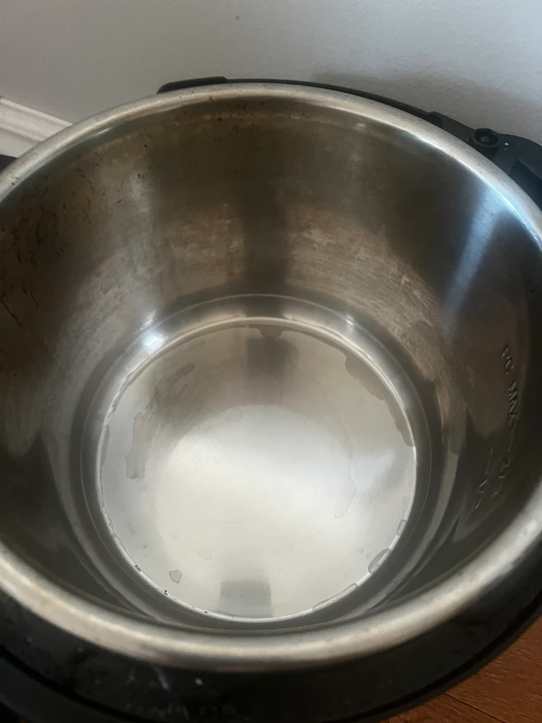 Instant Pot Duo Crisp + Air Fryer - photo 2