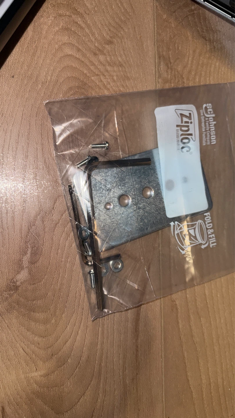MSI MPG MT201R V2 Monitor Arm - photo 3