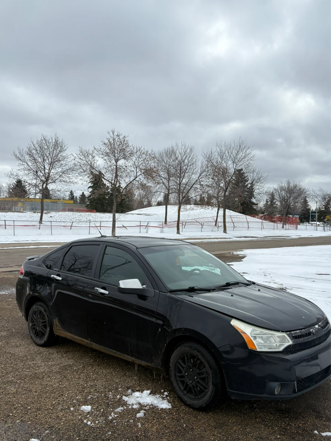 2011 Ford Focus - photo 2