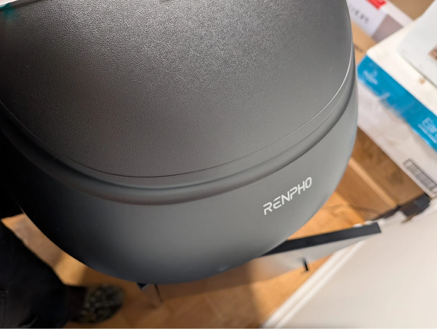 RENPHO Foot Massager - photo 4