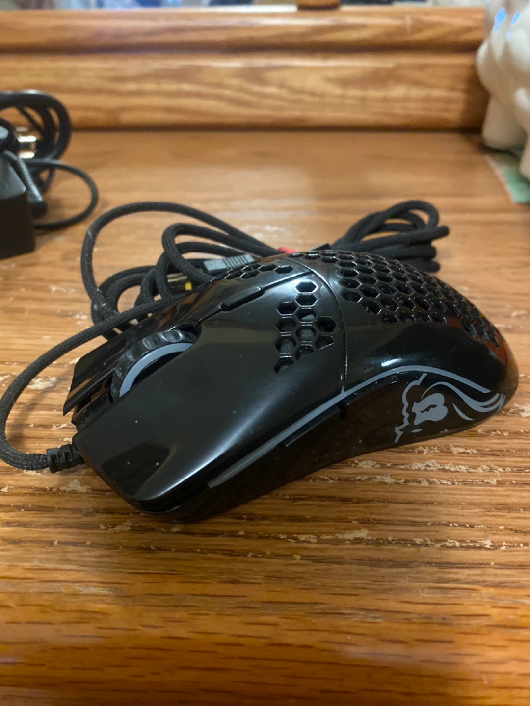 Glorious Model O Gaming Mouse - Used