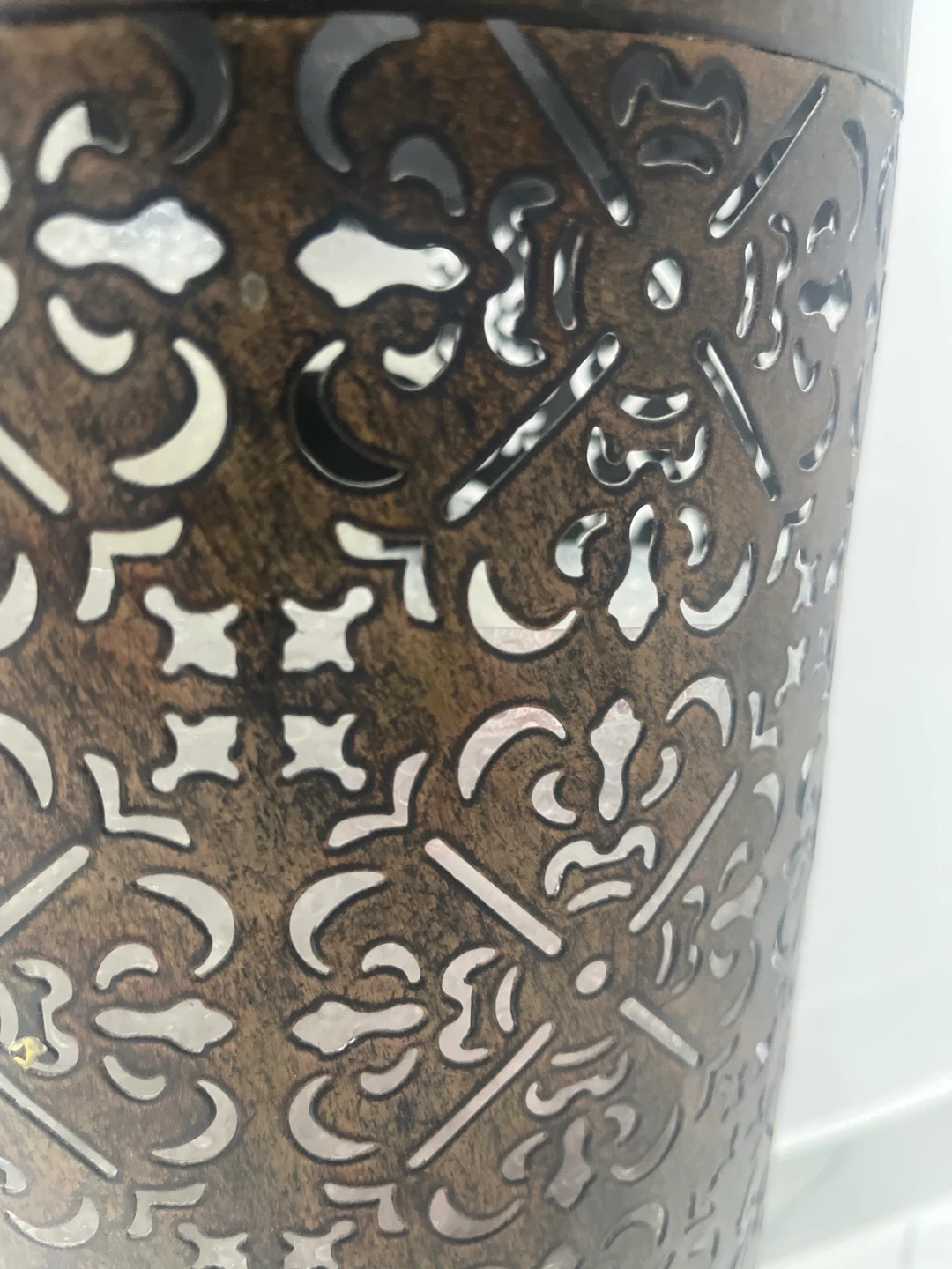 Decorative Umbrella Stand and Vase - photo 2