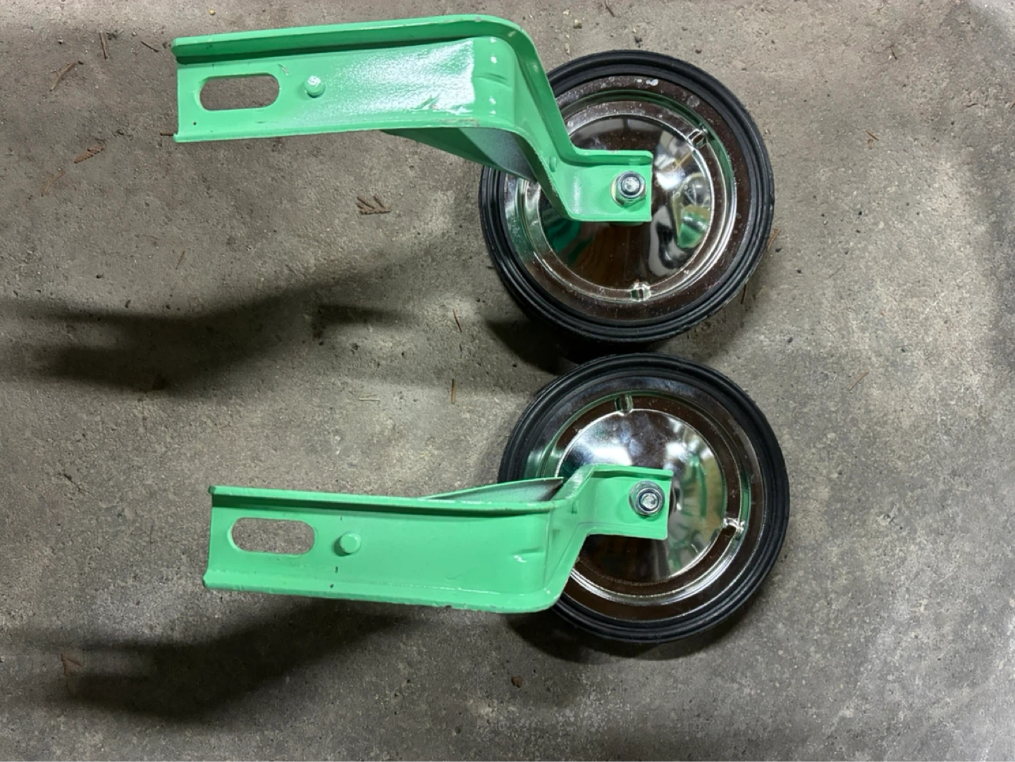 Raleigh Jazzy 16" Kids Bike - photo 5