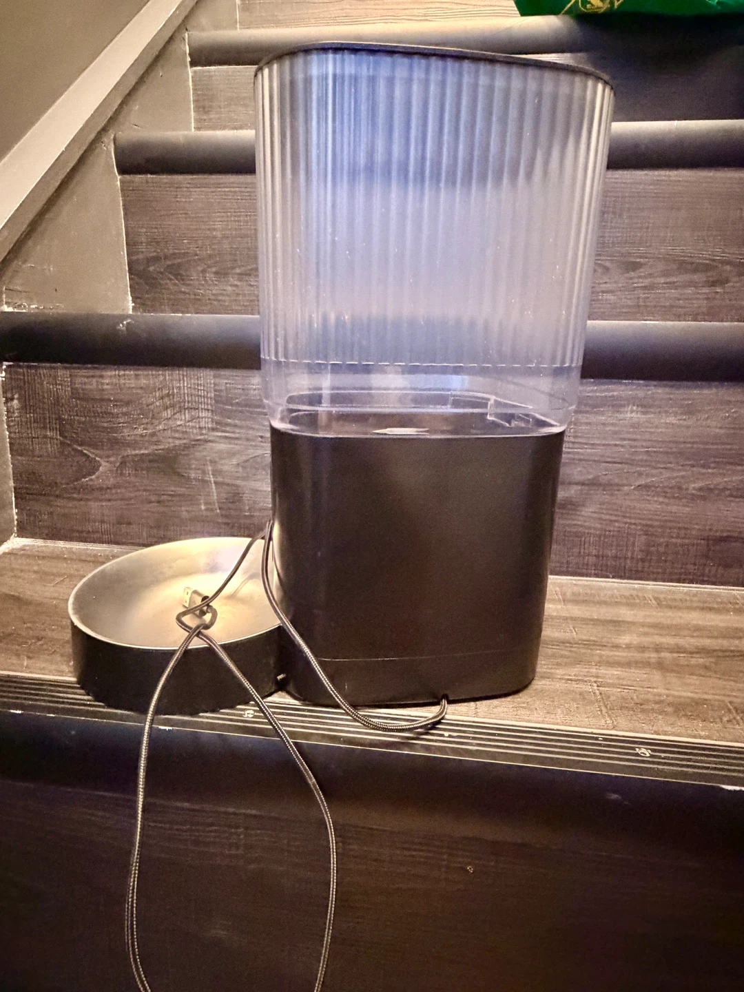 Wopet Automatic Pet Feeder - photo 4