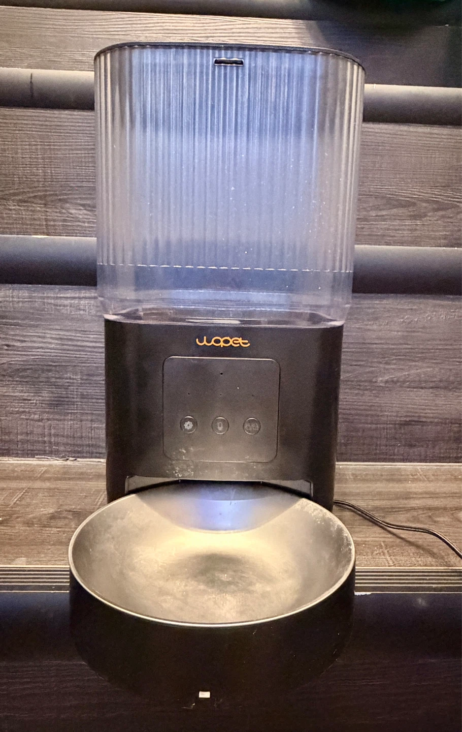 Wopet Automatic Pet Feeder