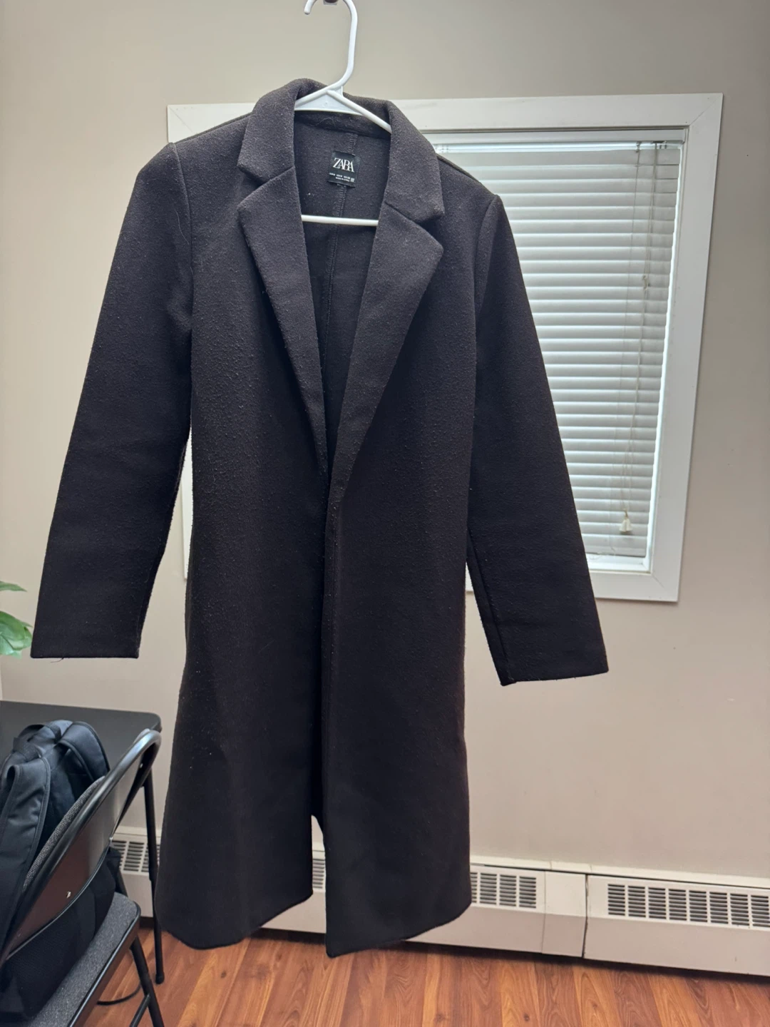 ZARA Long Coat