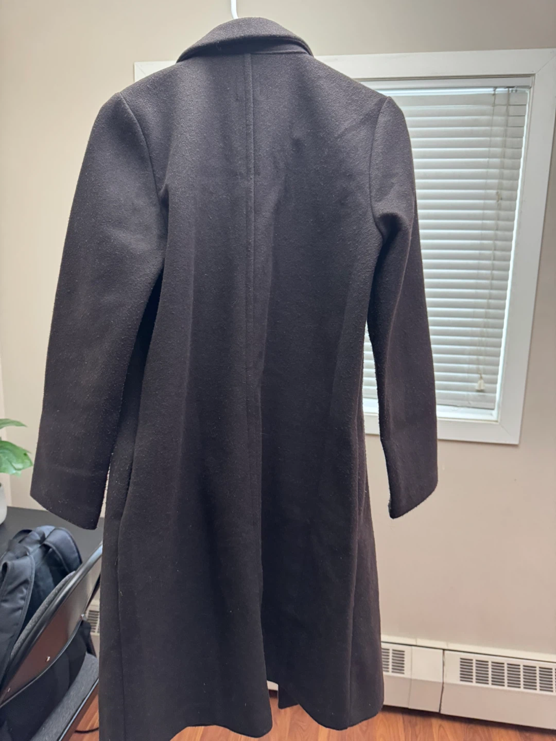 ZARA Long Coat - photo 3