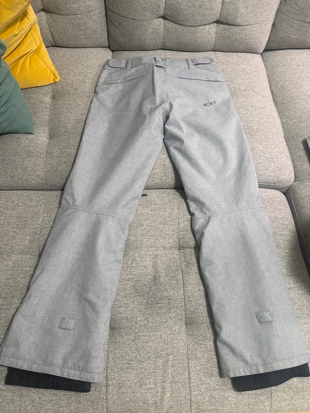 Roxy Ski Pants XL/TG/EG Grey - photo 3