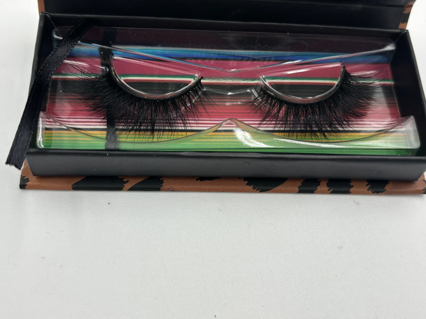 False Lashes Various Types New in box - photo 2