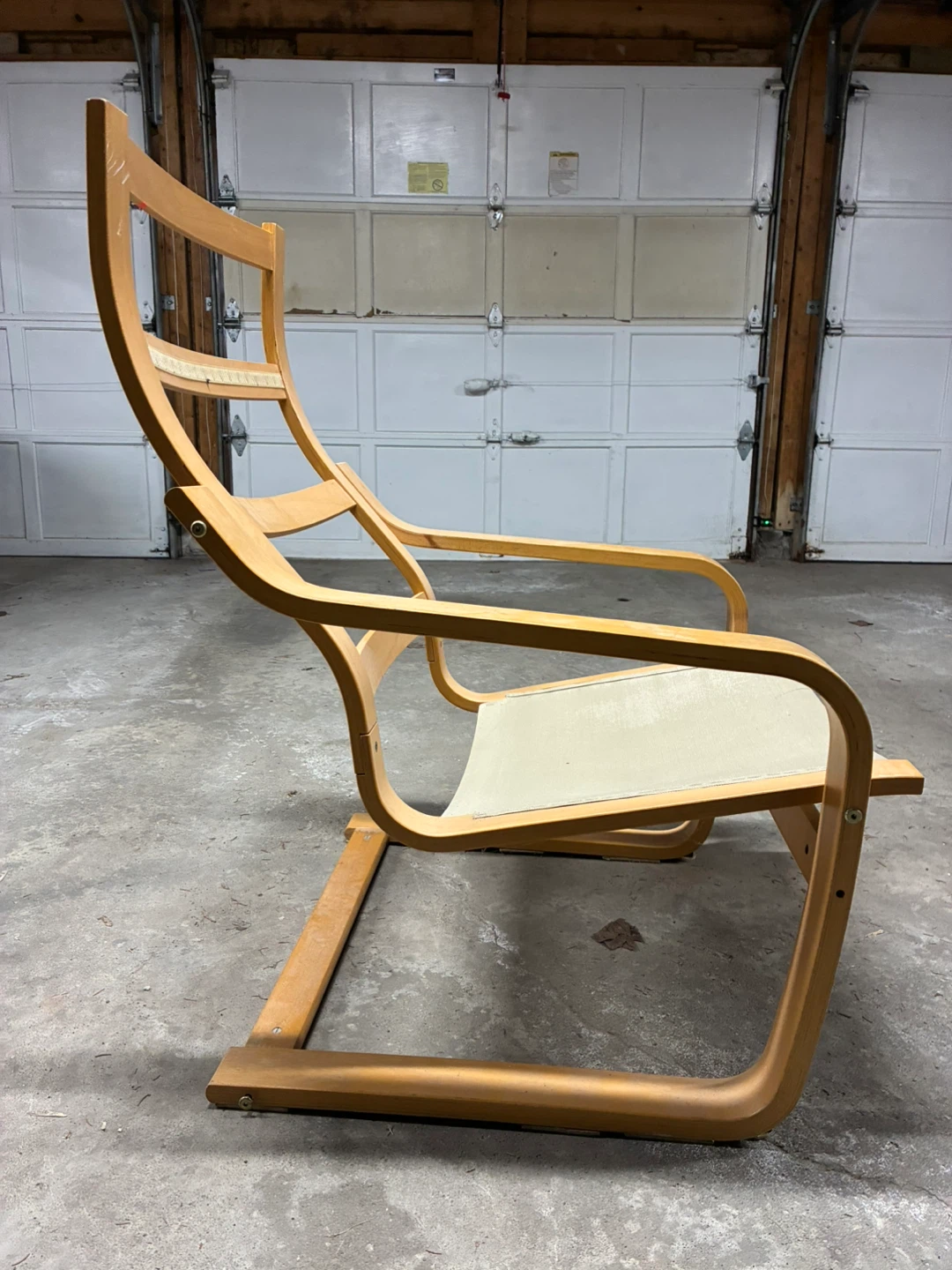 Ikea Poang Frame - photo 2