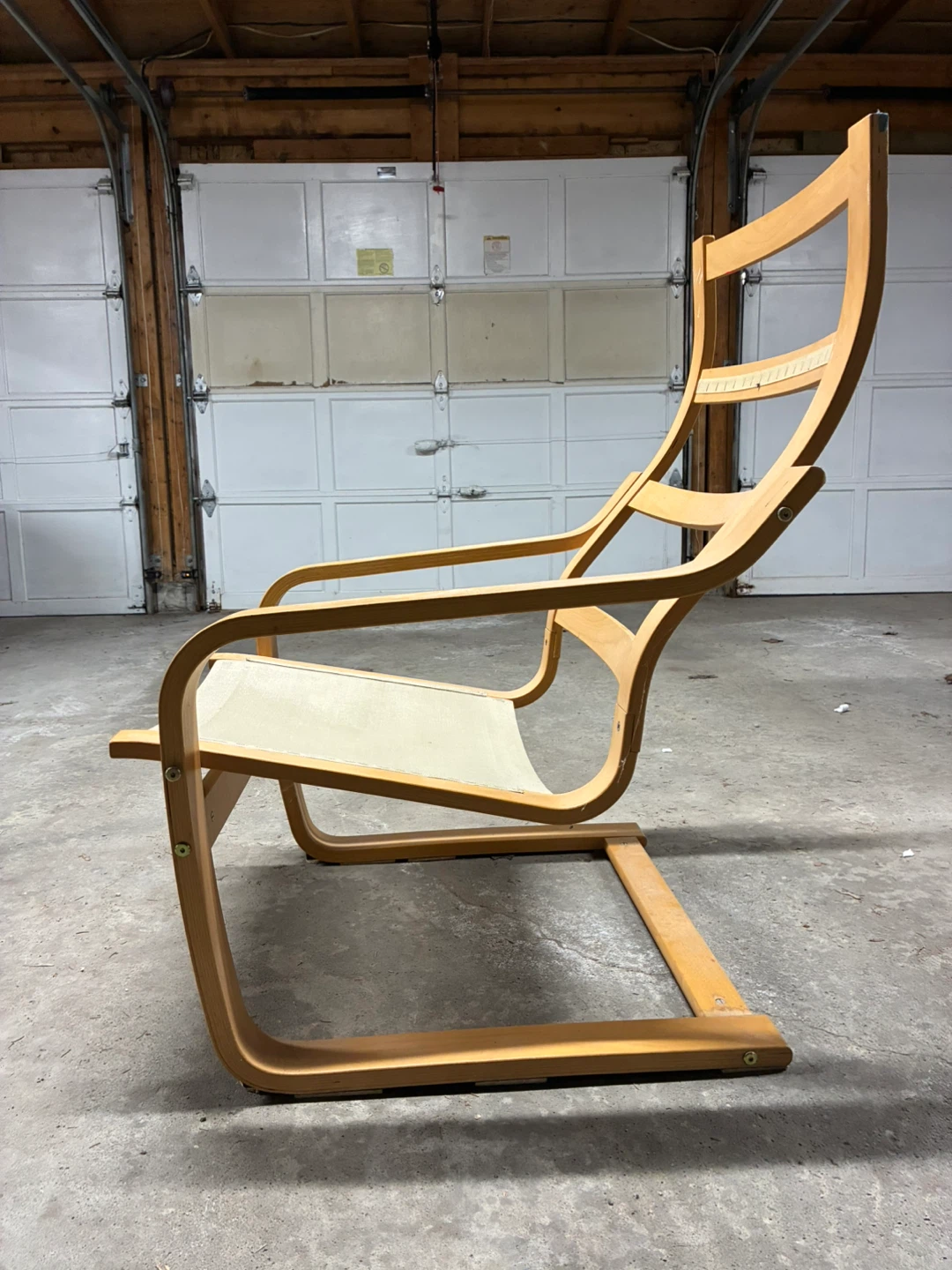 Ikea Poang Frame - photo 3