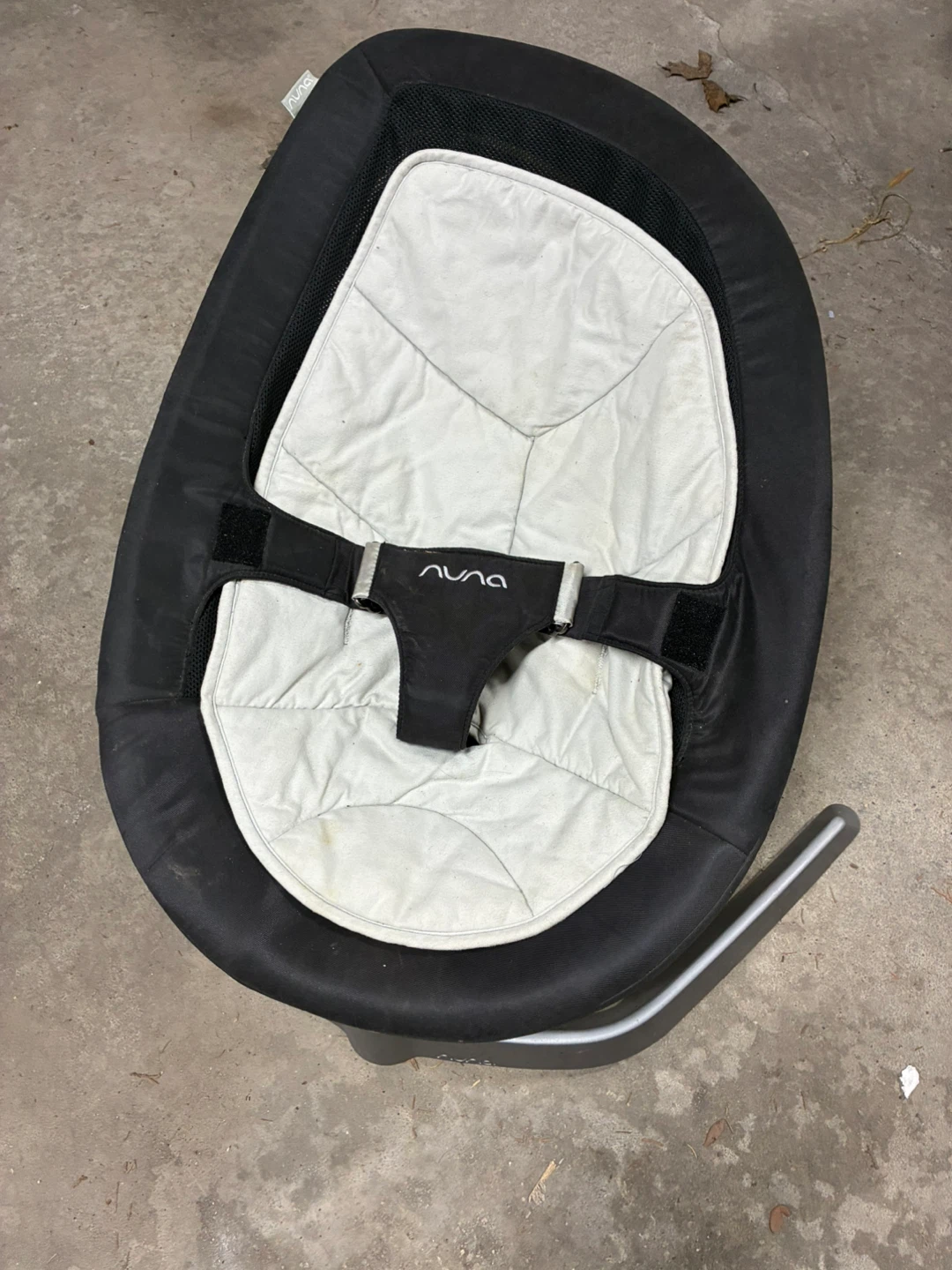 Nuna Baby Rocker - photo 2
