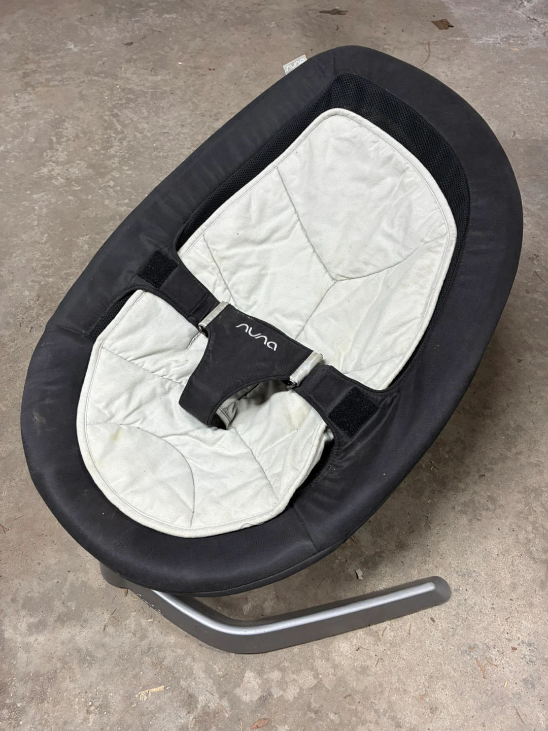 Nuna Baby Rocker
