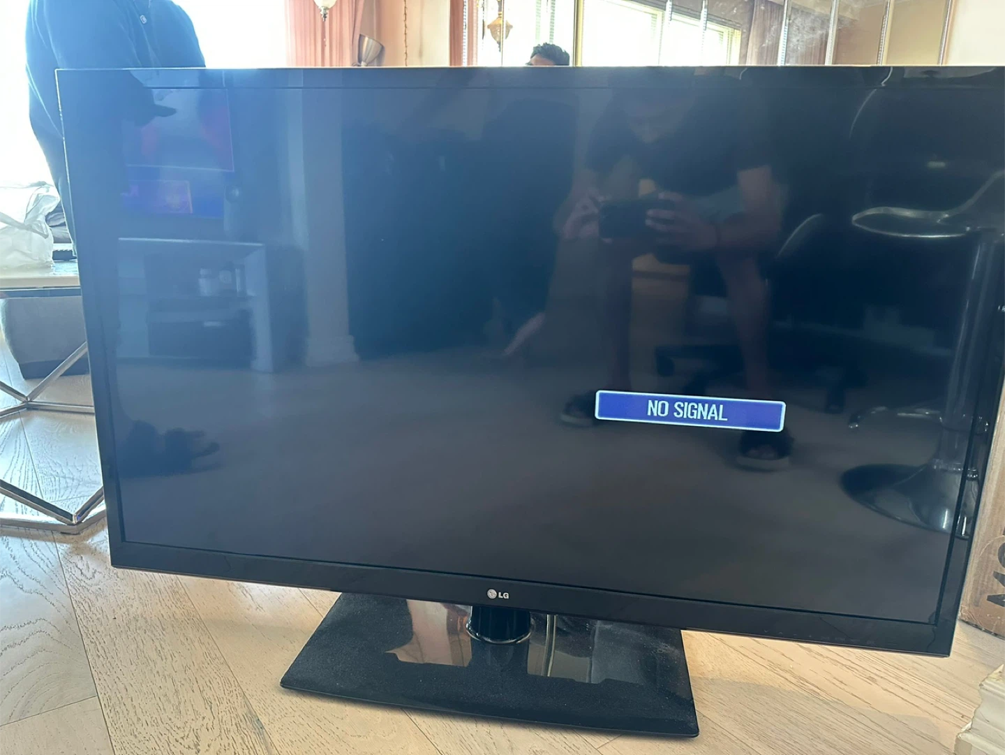 LG 47" 47LS4500-UD LED TV