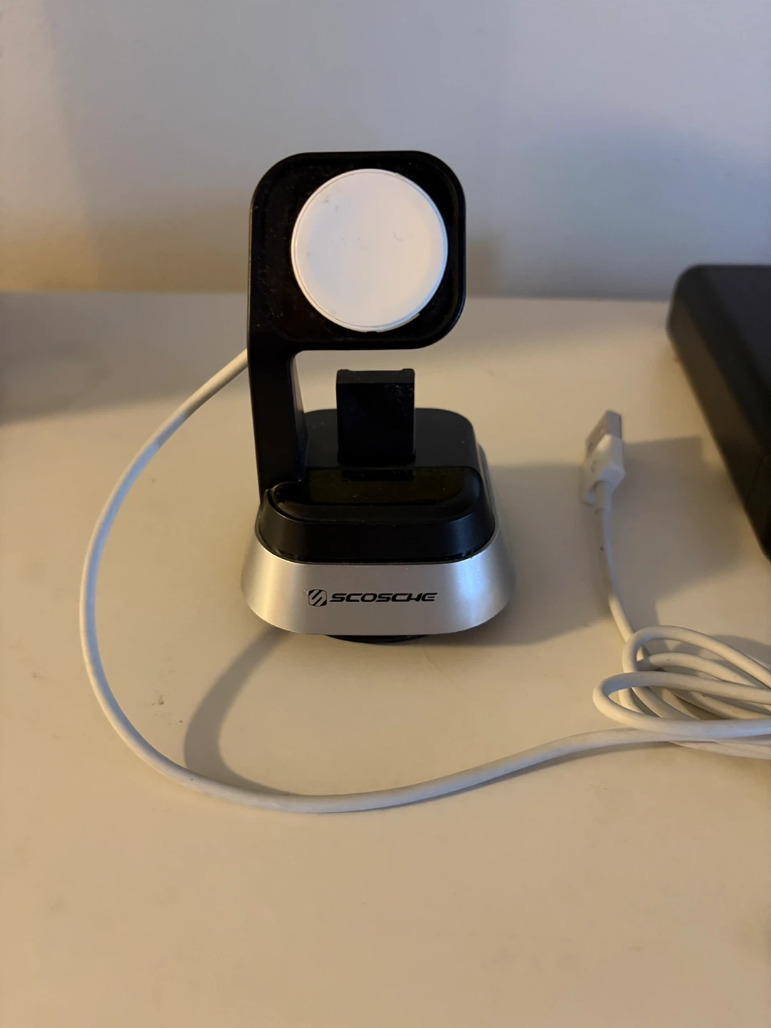 Apple Watch Charger and Stand - photo 3