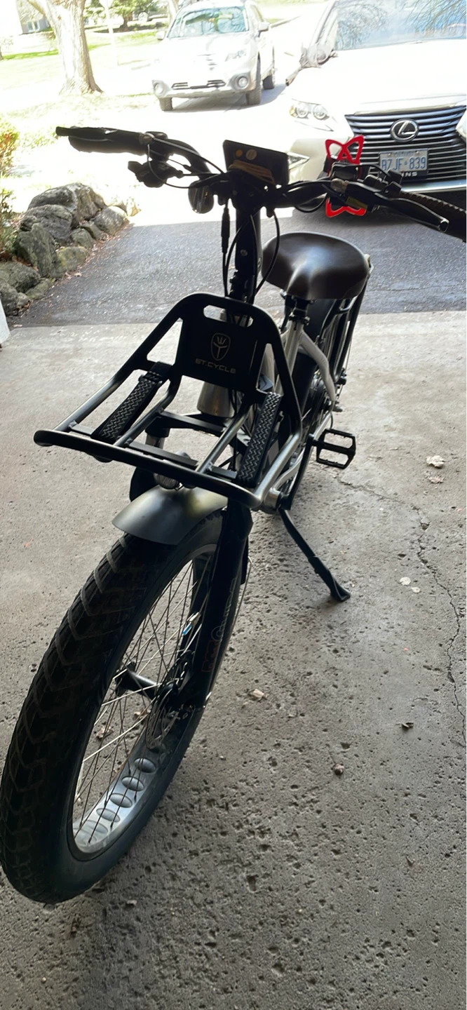 ET cycle 720