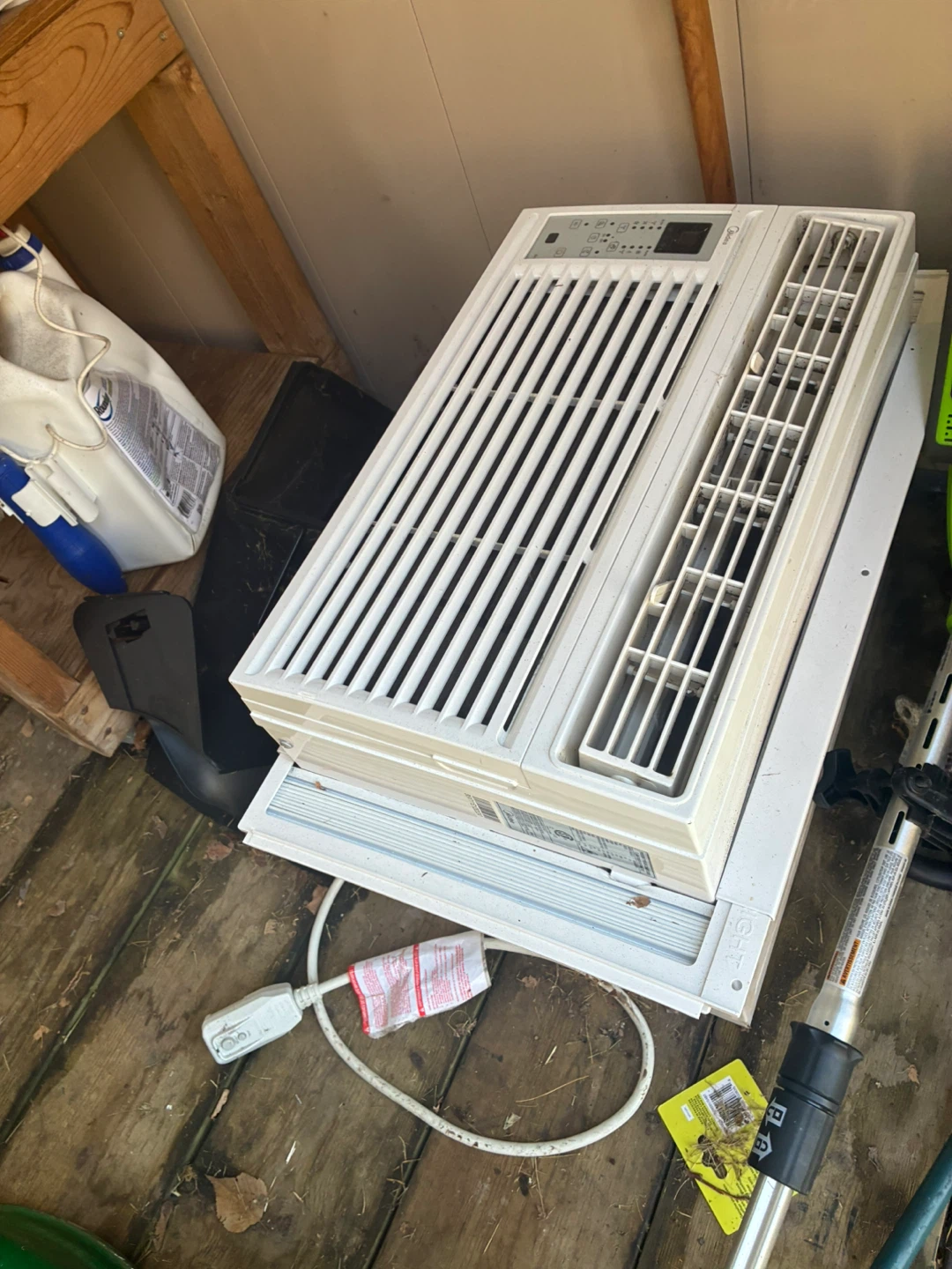 Midea Window Air Conditioner