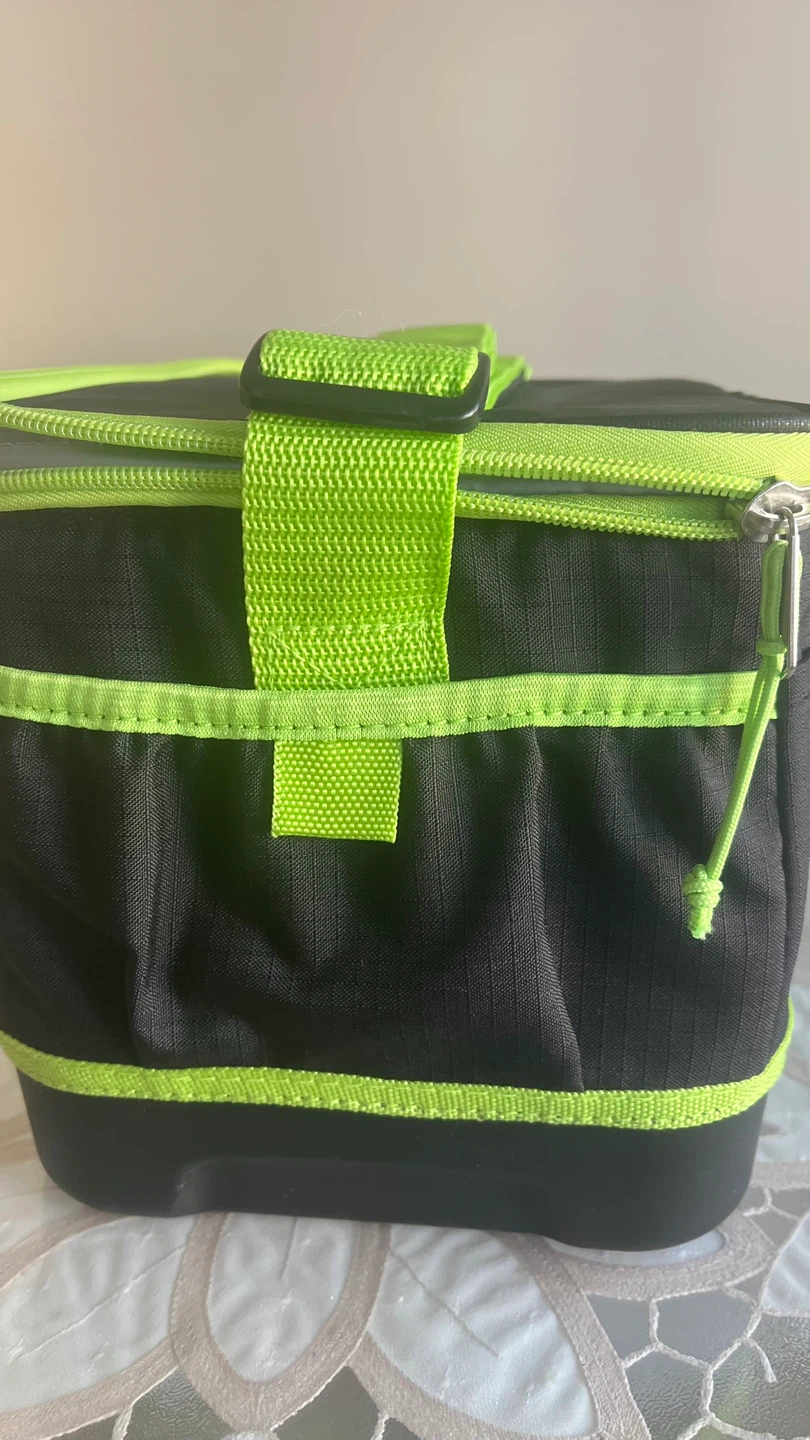 Uline Cooler Bag - photo 3