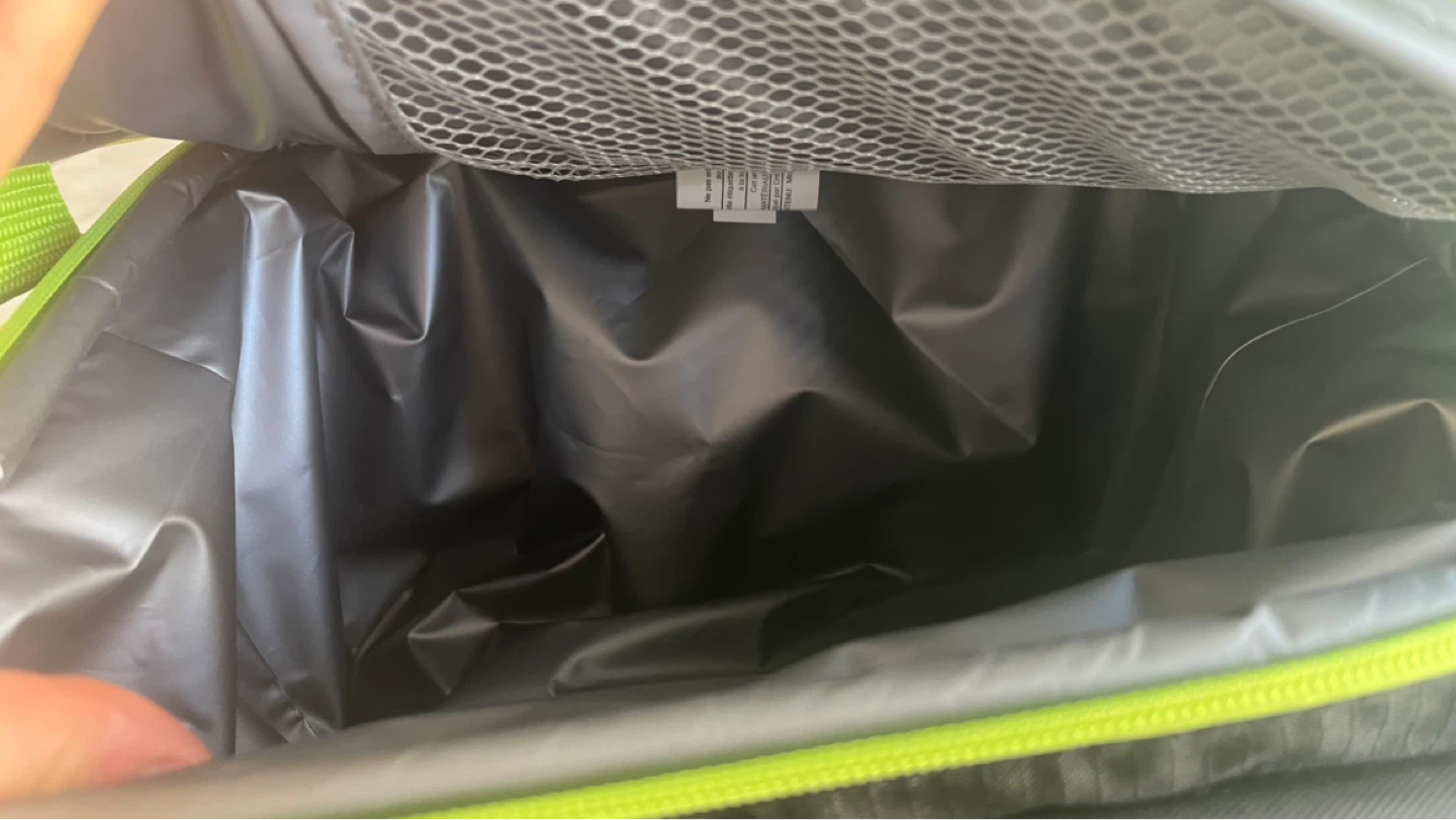 Uline Cooler Bag - photo 2