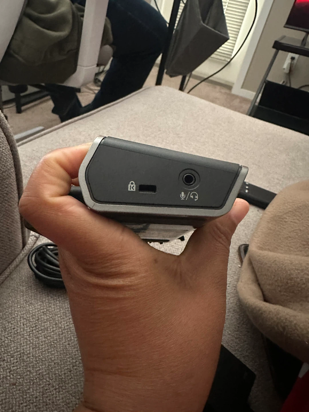 Targus USB-C Docking Station - photo 5