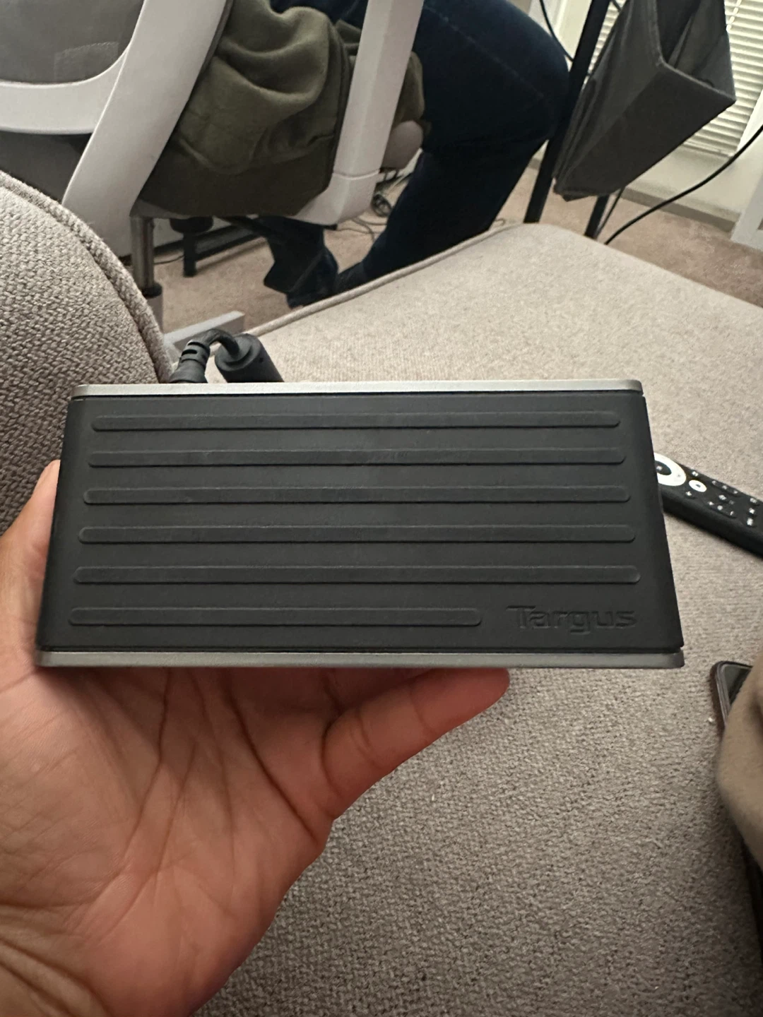 Targus USB-C Docking Station