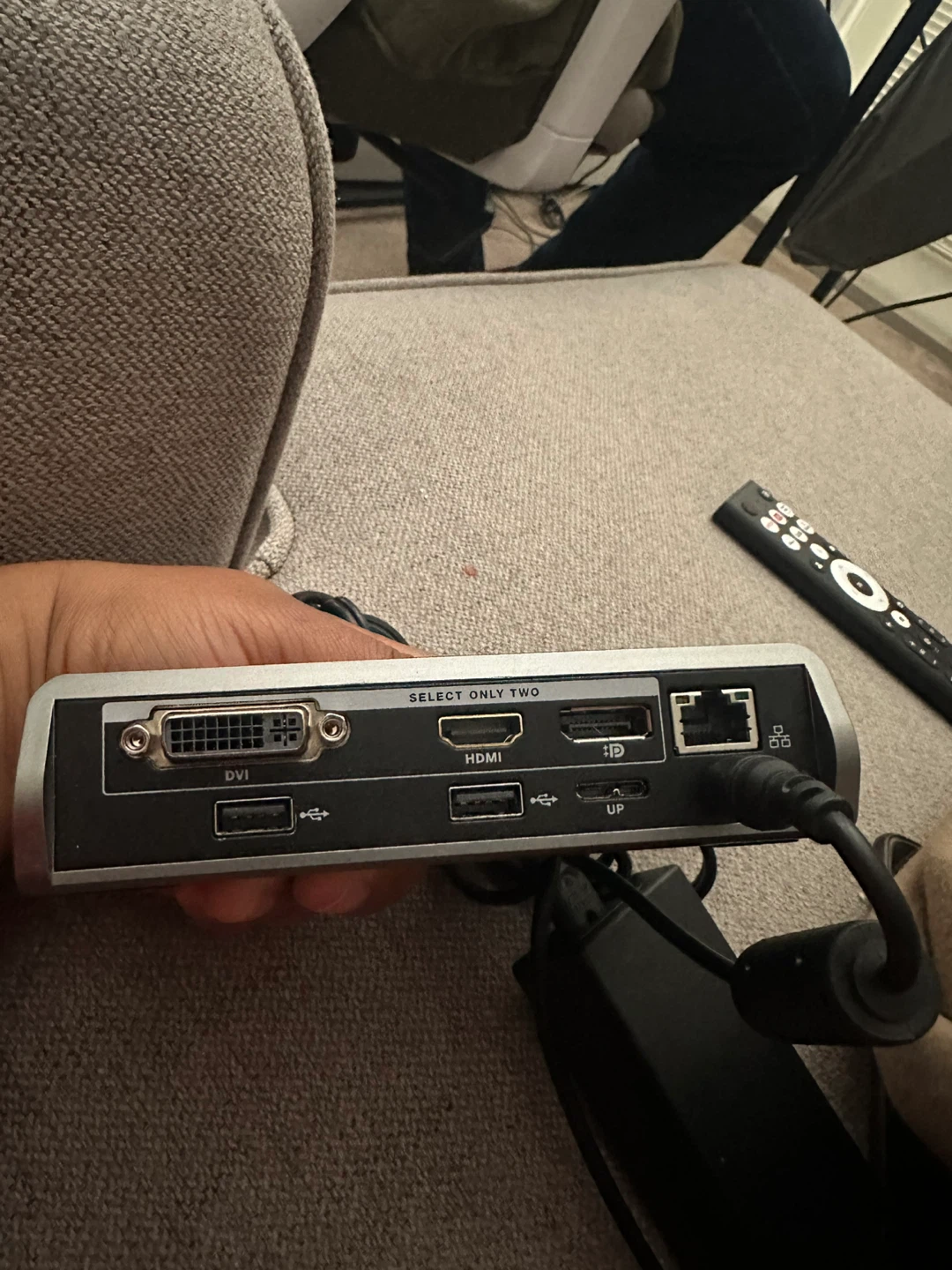 Targus USB-C Docking Station - photo 3