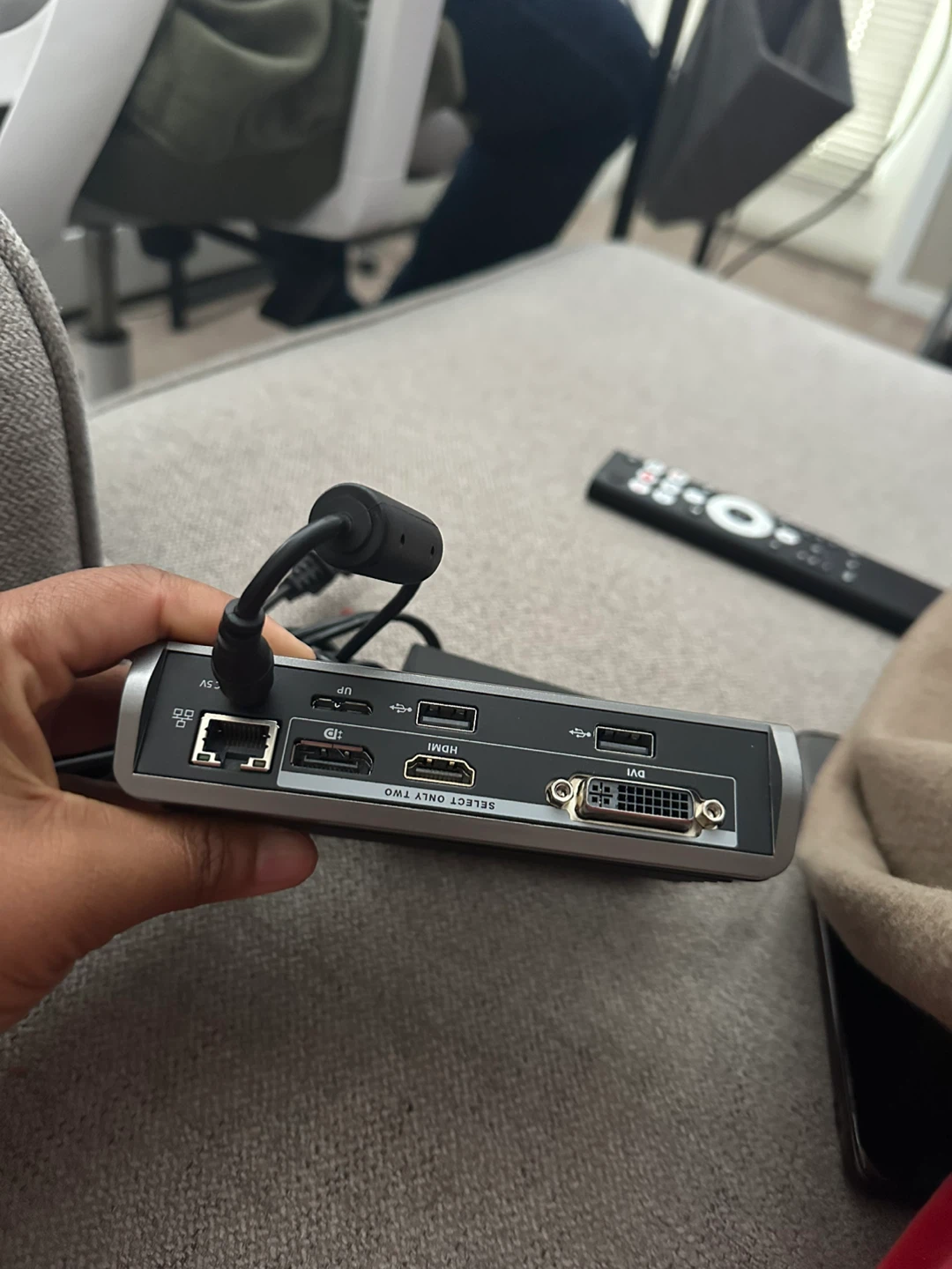 Targus USB-C Docking Station - photo 2