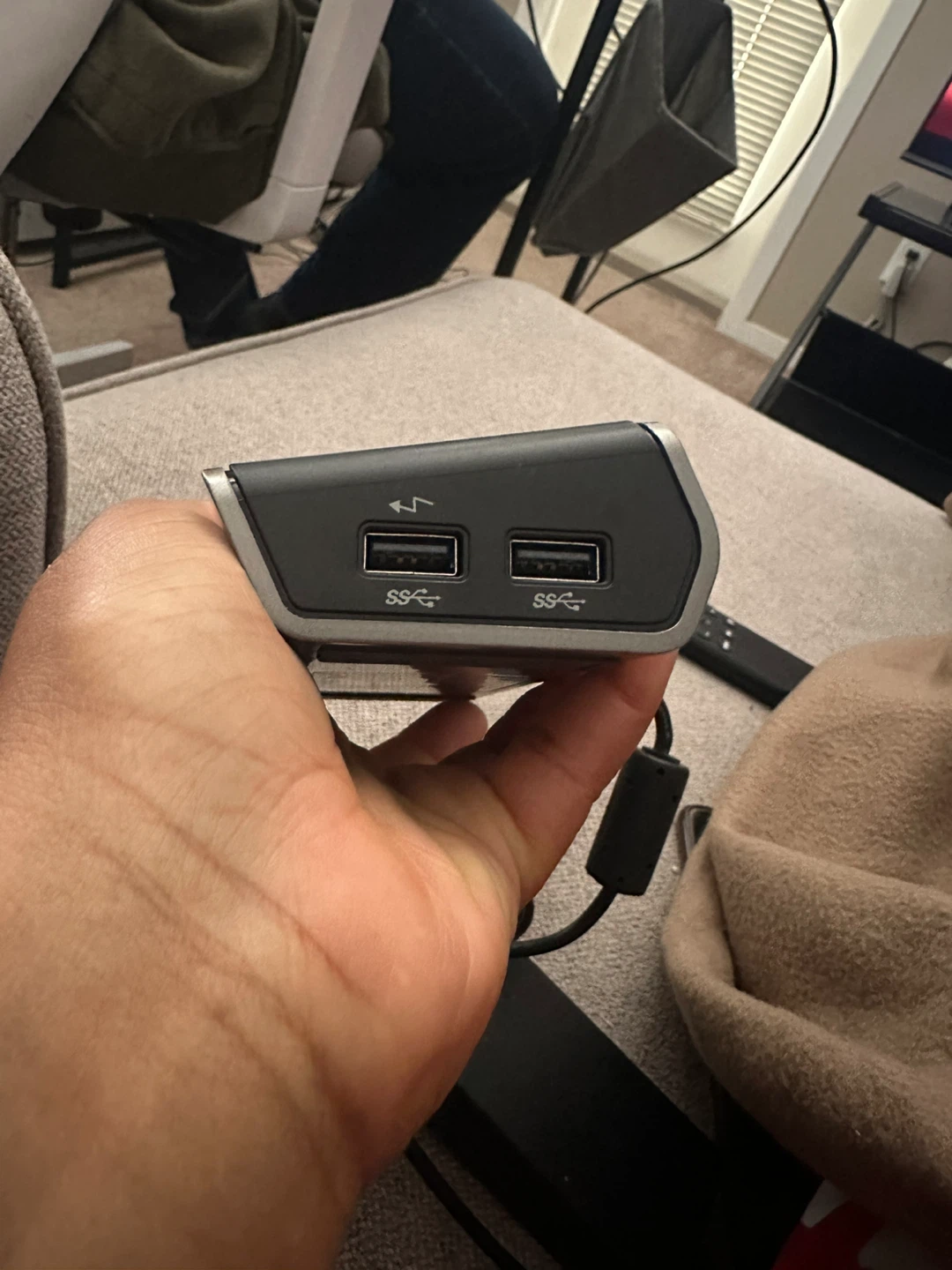 Targus USB-C Docking Station - photo 4