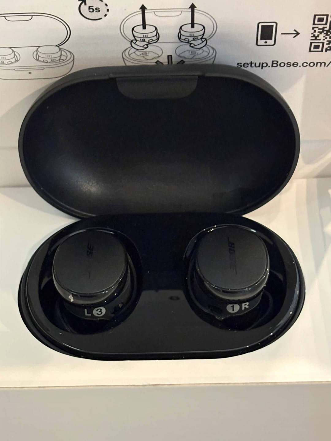 Bose QuietComfort Earbuds - Noise Cancelling - photo 3